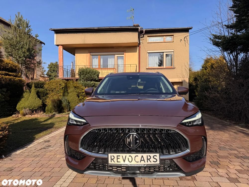 MG EHS 1.5T-GDI Luxury - 2