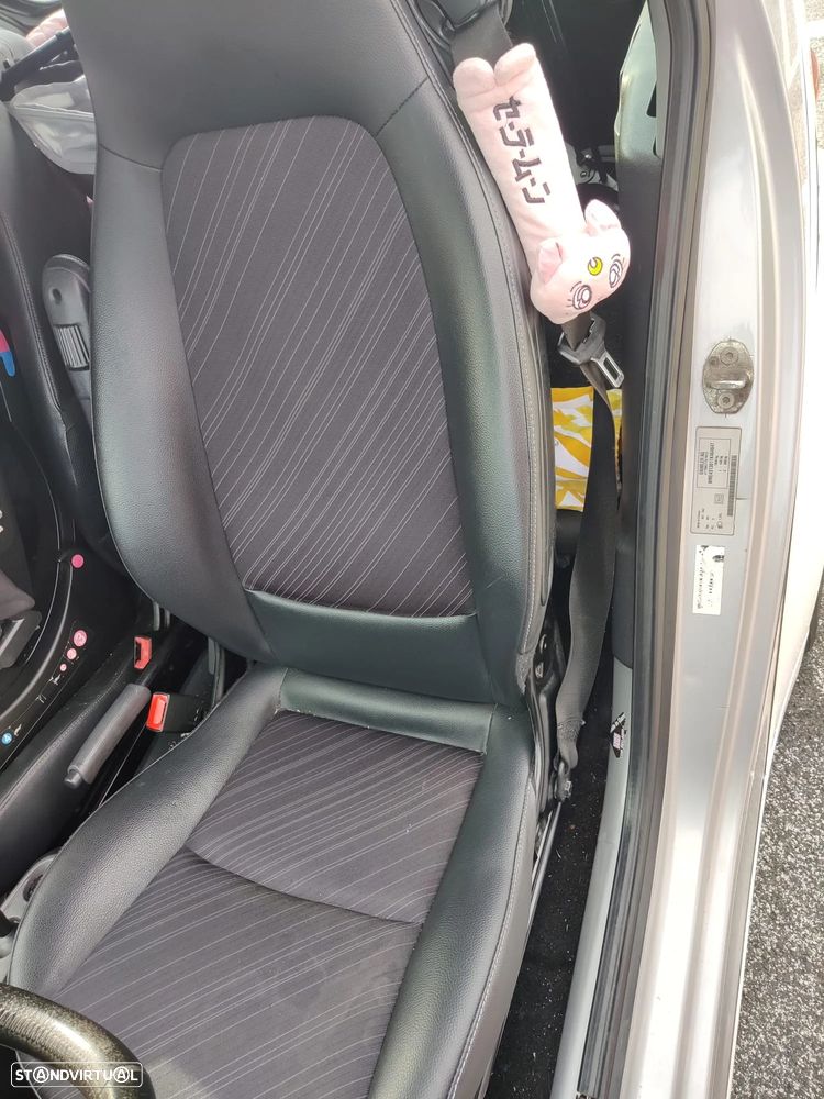 Smart ForTwo Coupé 0.8 cdi Passion 54 - 7