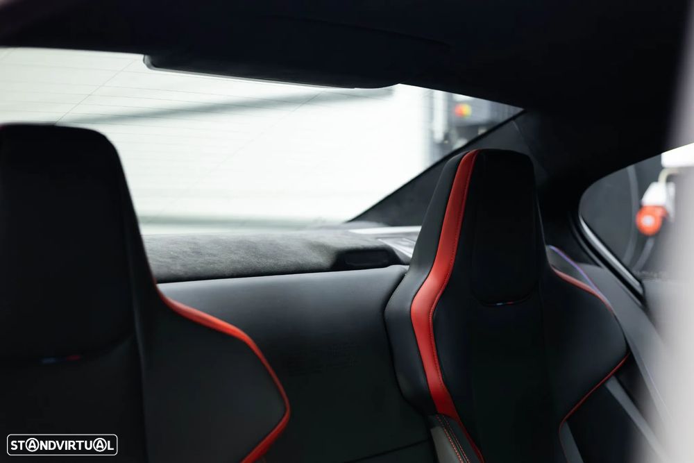 BMW M5 CS - 20
