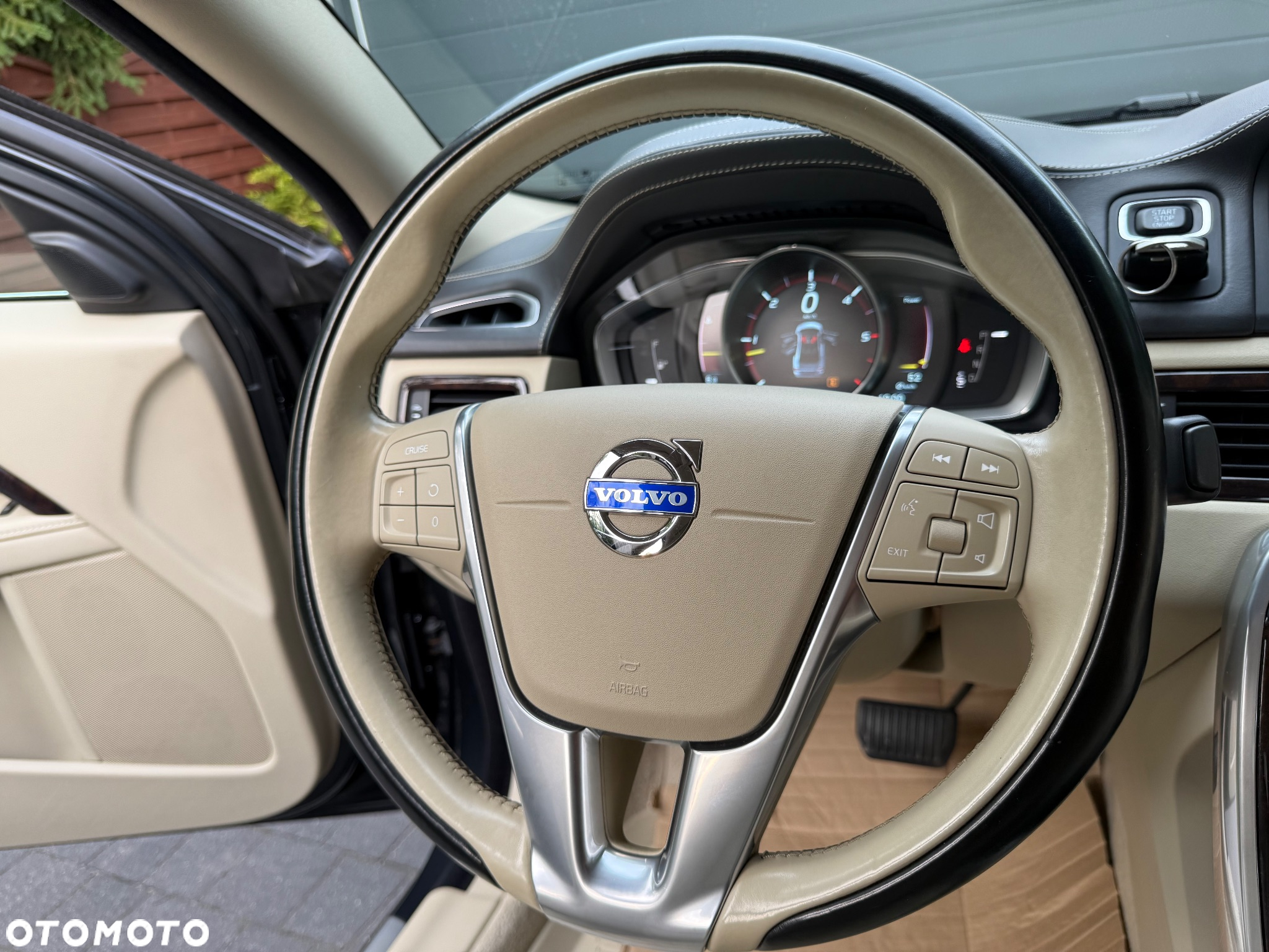 Volvo S80 D5 AWD Summum - 26