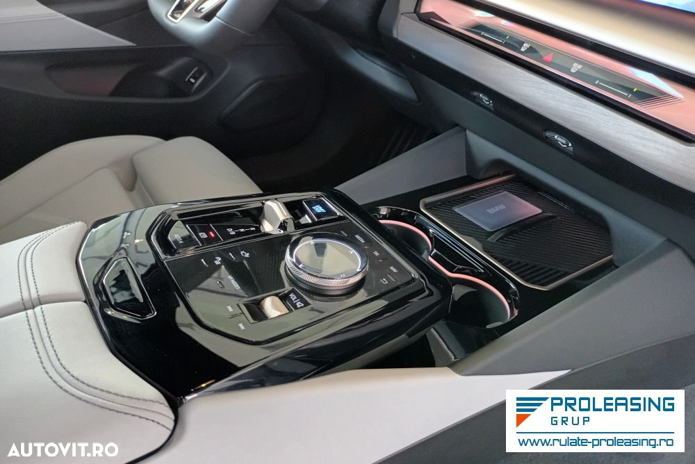 BMW i5 xDrive40 - 16