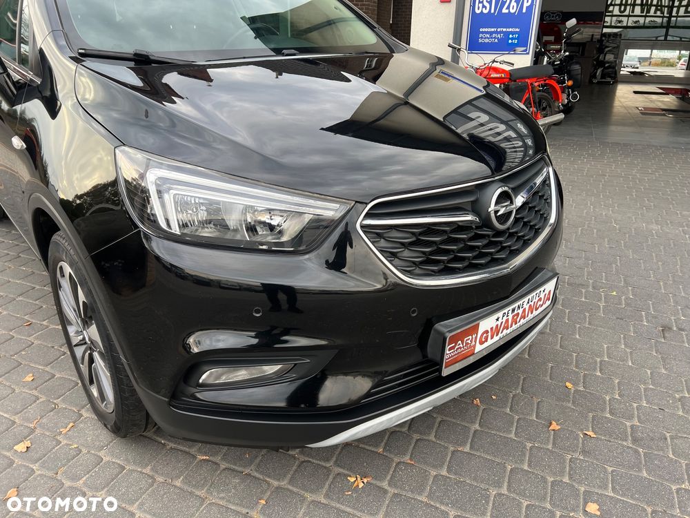 Opel Mokka - 3
