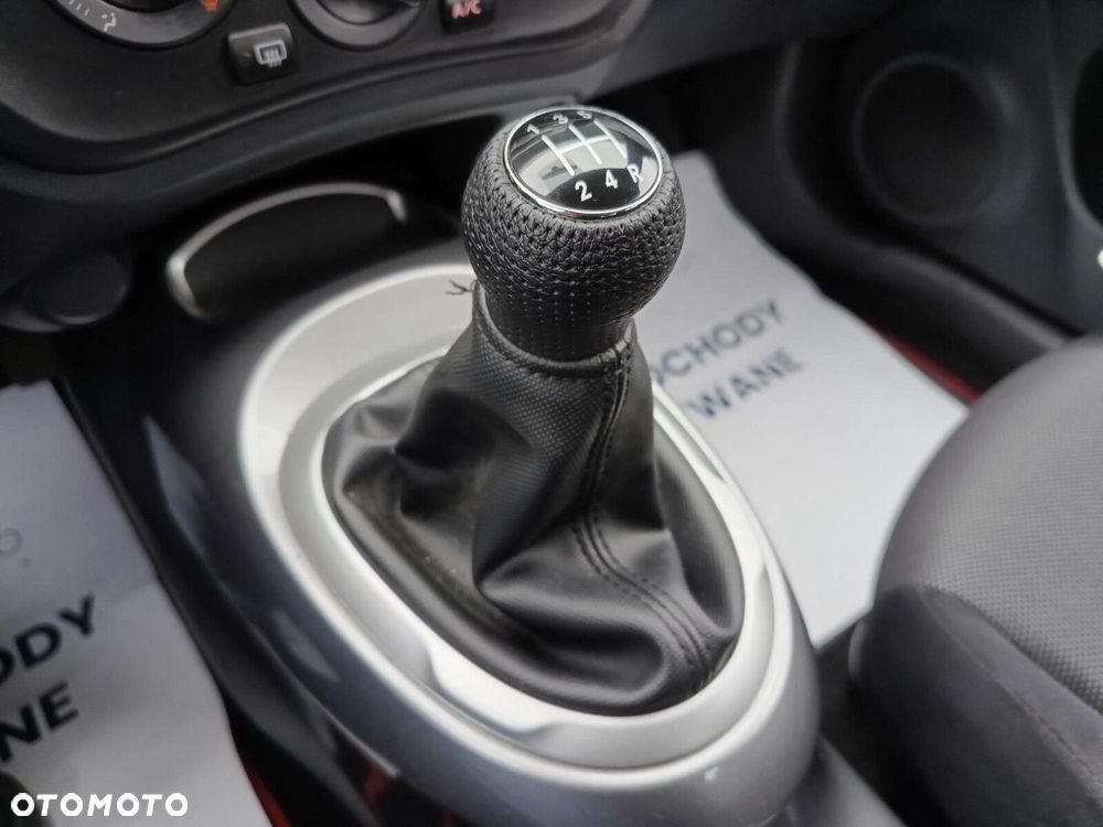 Nissan Juke 1.6 Acenta - 23