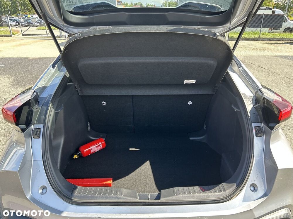 Toyota C-HR - 23