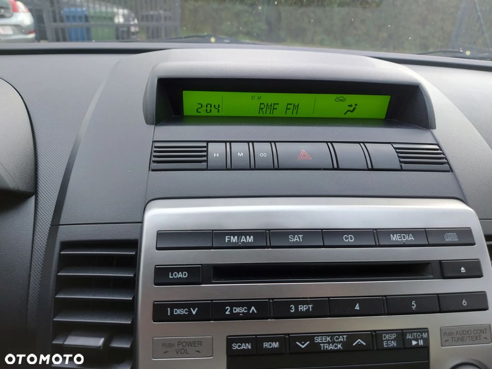 Mazda 5 2.3 Sport - 36