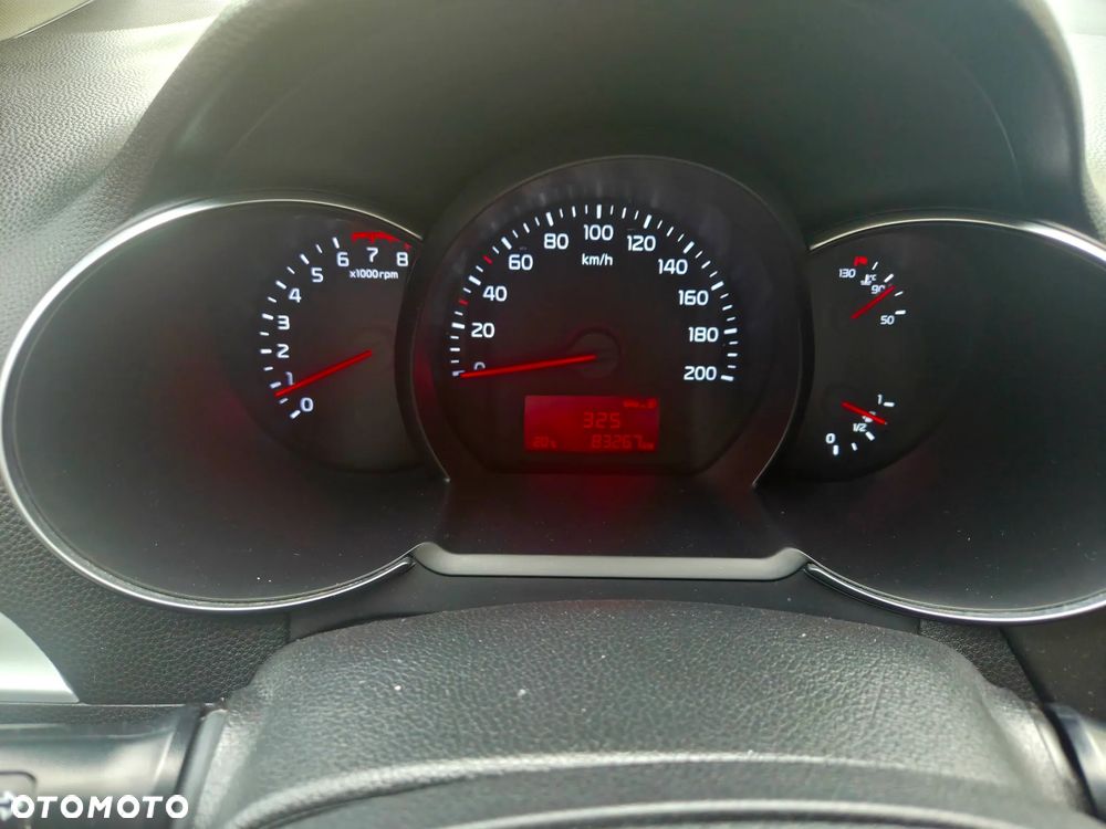 Kia Picanto 1.2 Business Line - 11