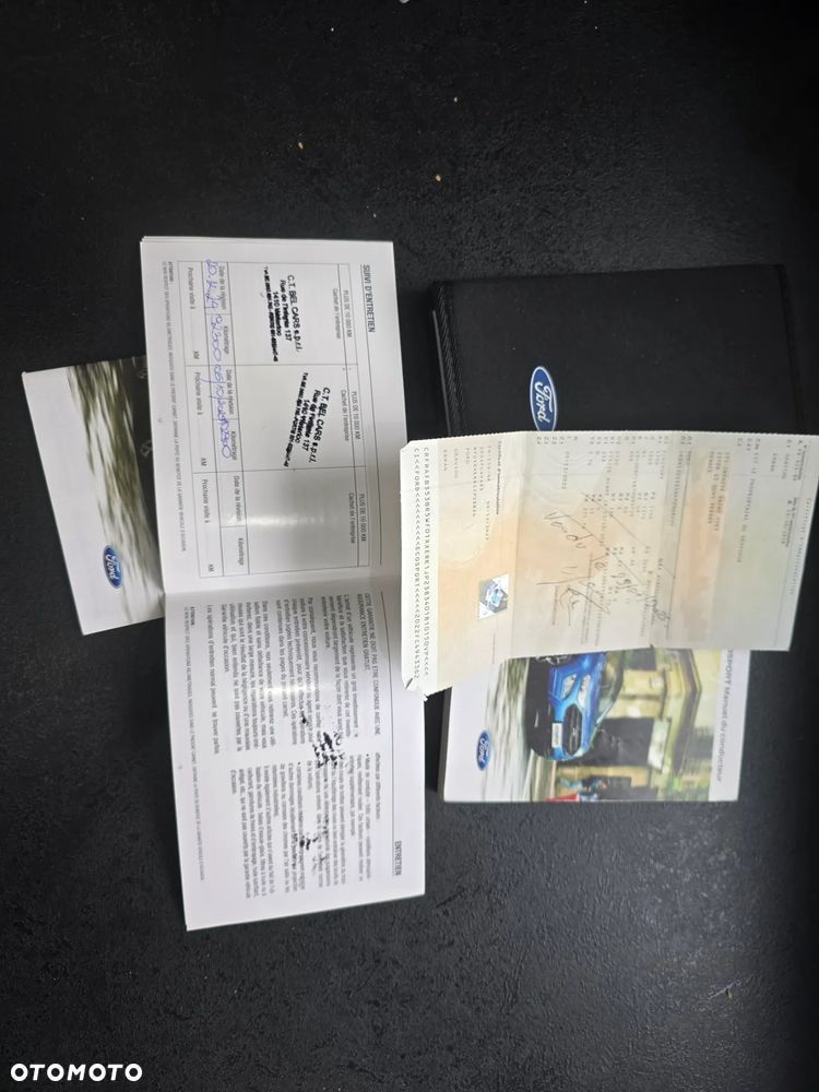 Ford EcoSport - 32
