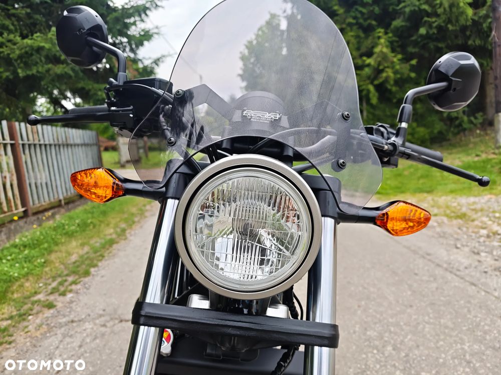 Honda CMX - 13