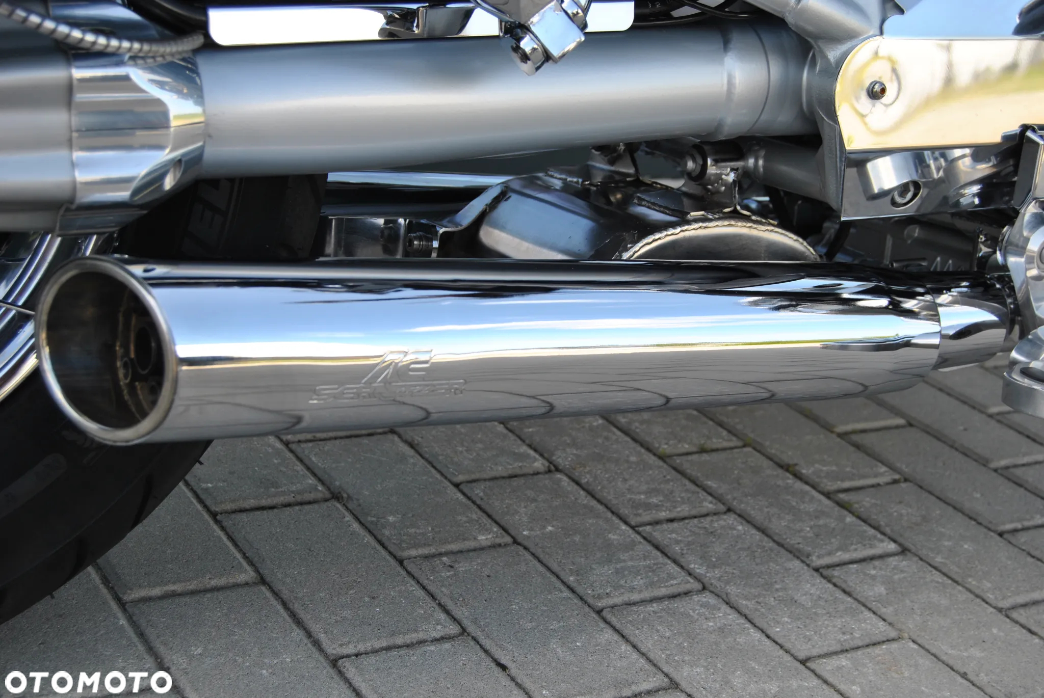 BMW R - 25
