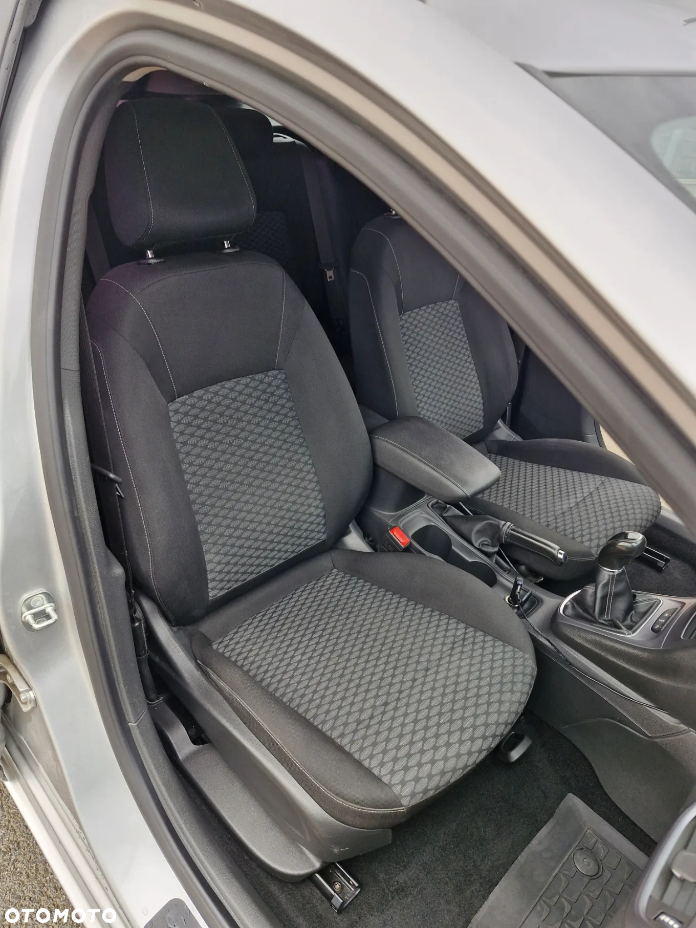 Opel Astra 1.4 Turbo Start/Stop Ultimate - 14
