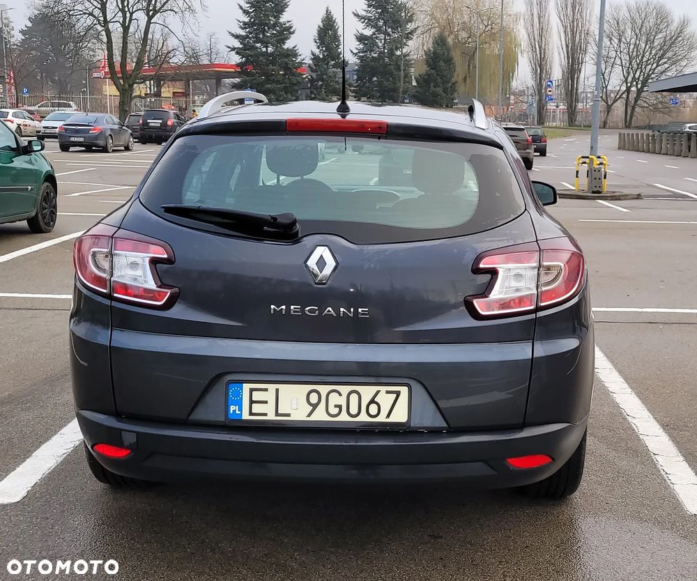 Renault Megane 1.6 16V Expression - 2