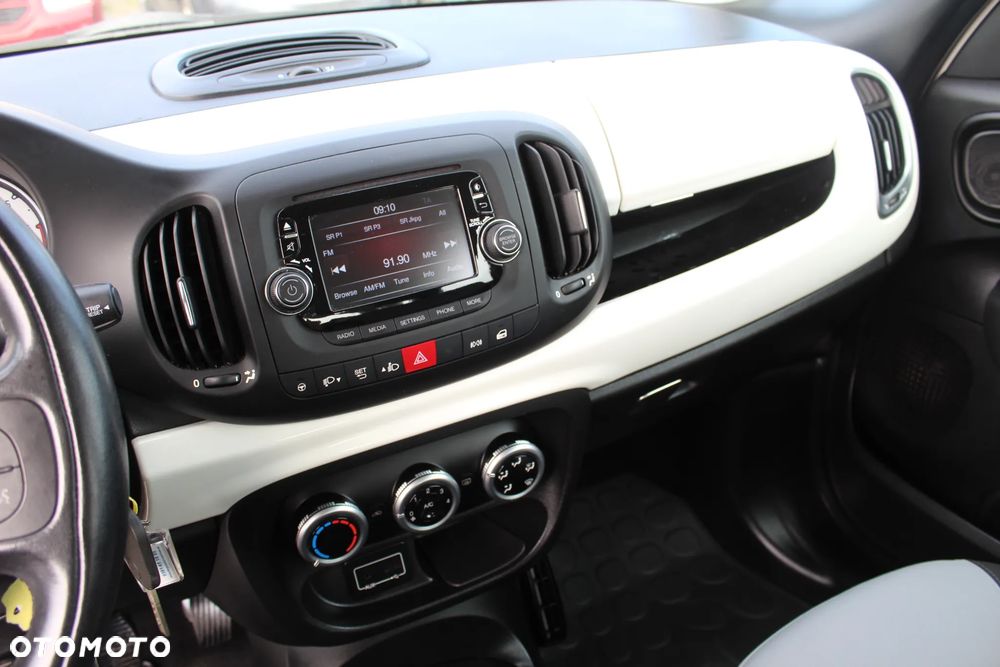 Fiat 500L - 15