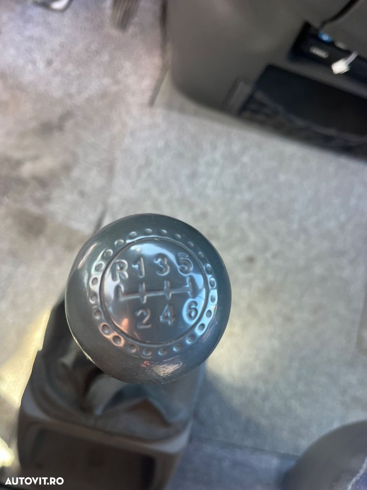 Iveco autospeciala SG24 - 12