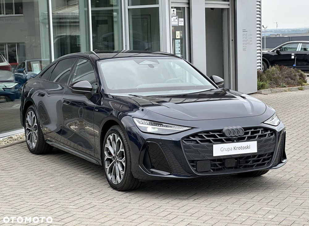 Audi A6 Limousine - 3