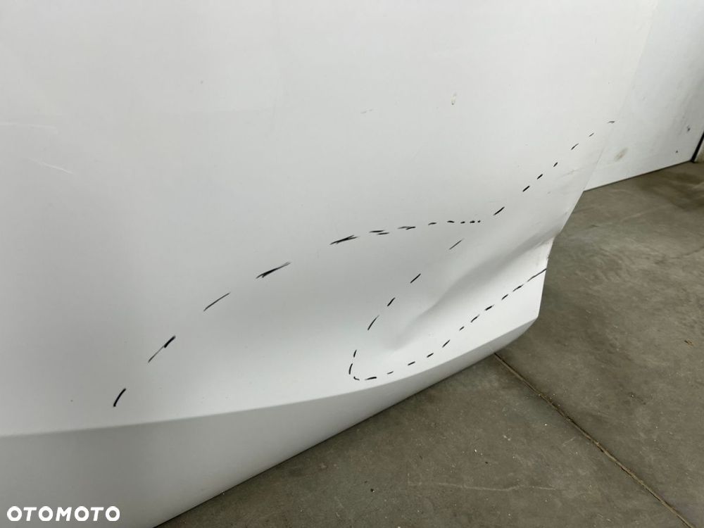 Drzwi Opel Corsa F 19r.-> prawe tylne prawy tył - 8