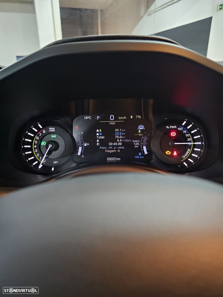 Jeep Renegade - 14