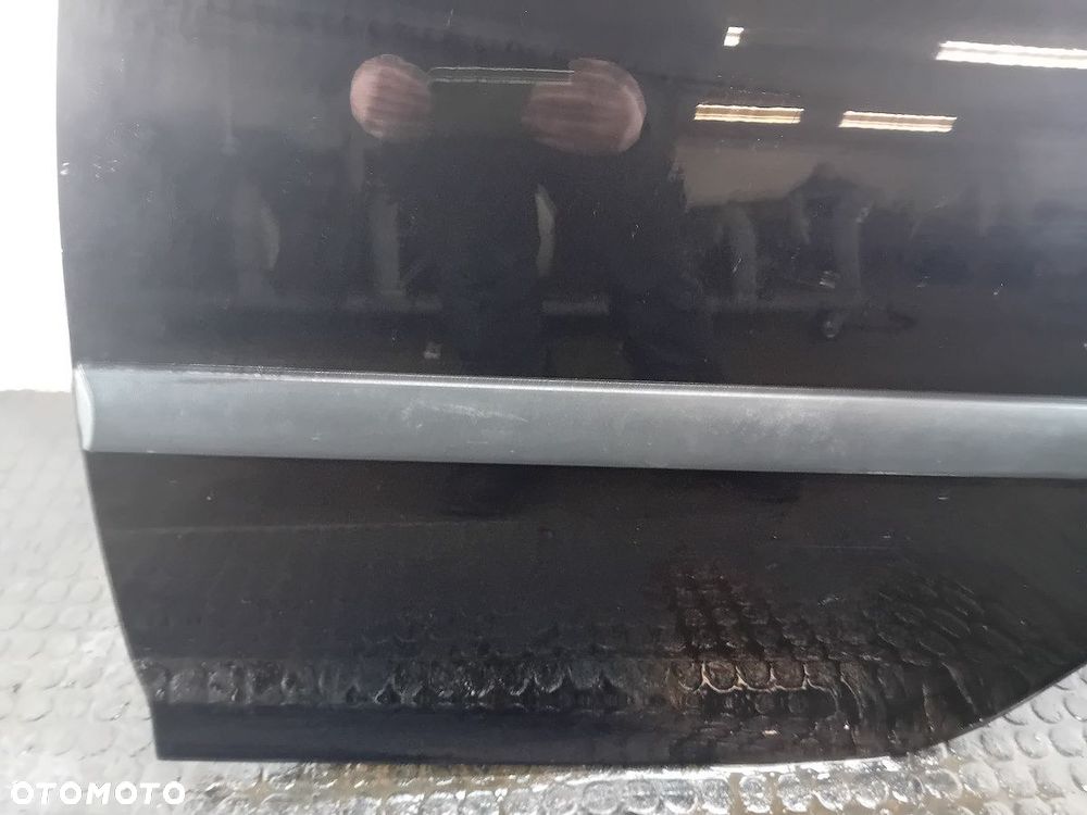 DRZWI TYŁ LEWY  VW GOLF V LC9Z HATCHBACK - 6