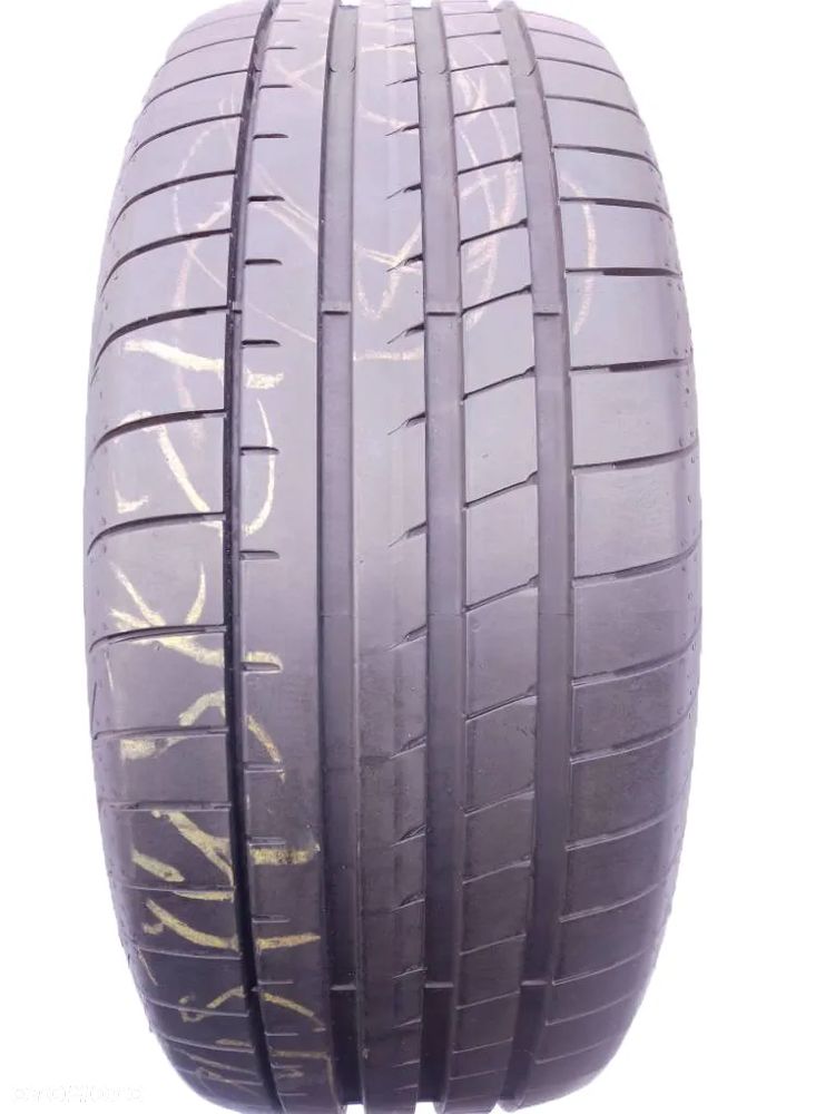 Goodyear Eagle F1 Asymmetric 3 245/45 R21 104Y 2023 7-7.5mm