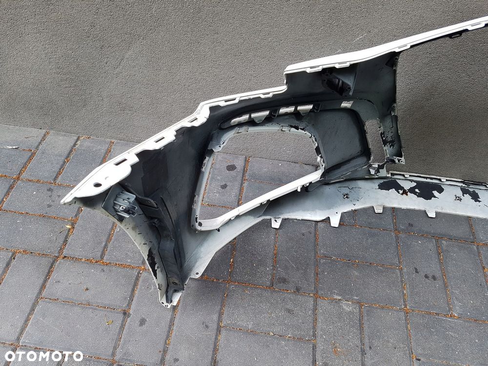 audi a3 s-line 20^ zderzak przód 8y0807437f - 6
