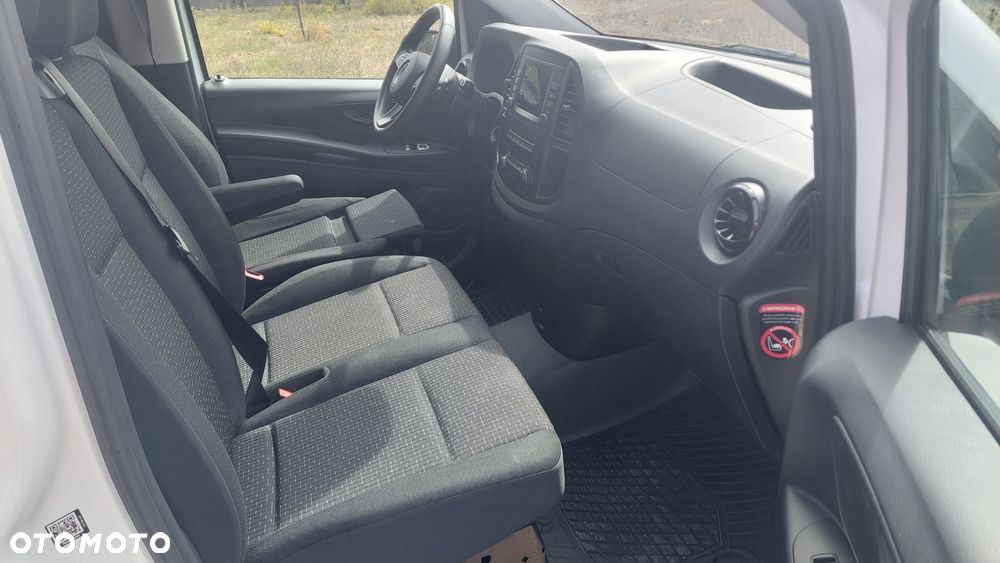 Mercedes-Benz Vito Tourer L2 Pro 9G-Tronic 447.703 - 5