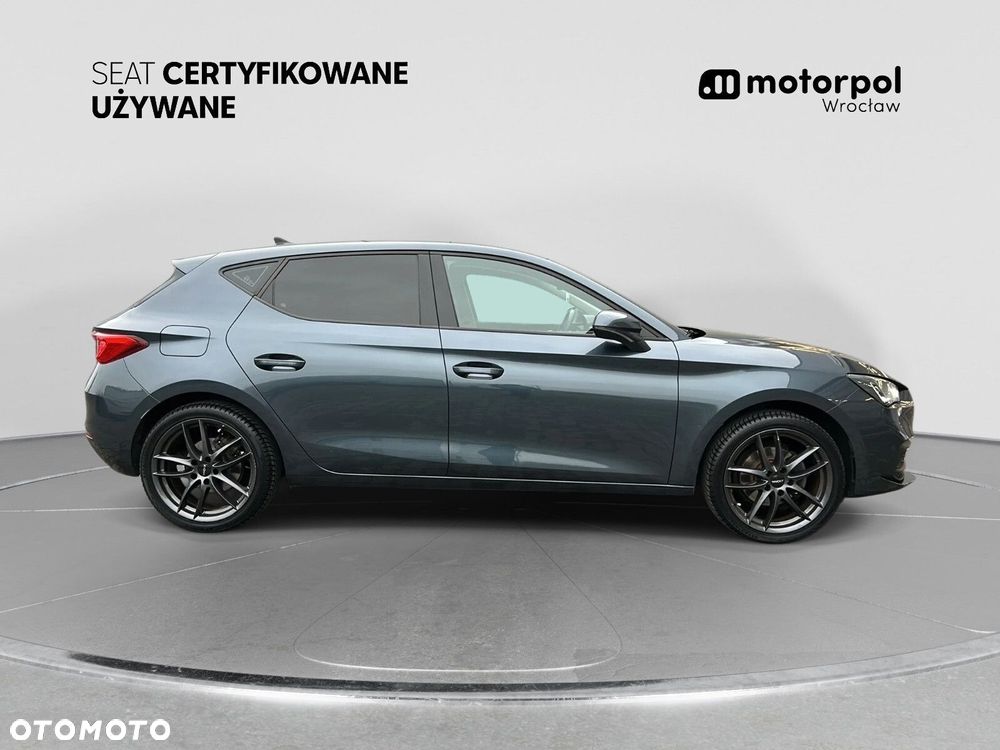 Seat Leon 1.5 TSI Style - 16