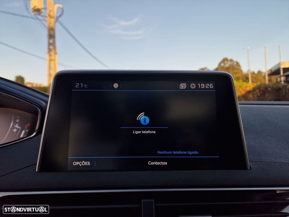 Peugeot 3008 1.2 PureTech Allure Grip Control - 37