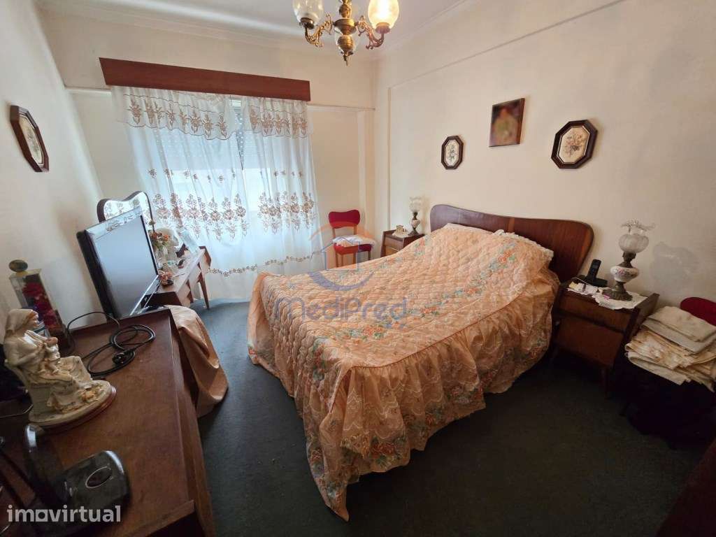 Apartamento T3 p/ Remodelar | Odivelas - Grande imagem: 4/10