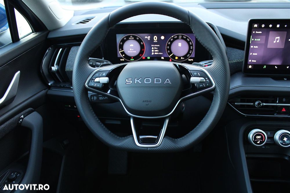 Skoda Kodiaq 1.5 TSI DSG MHEV Selection - 18