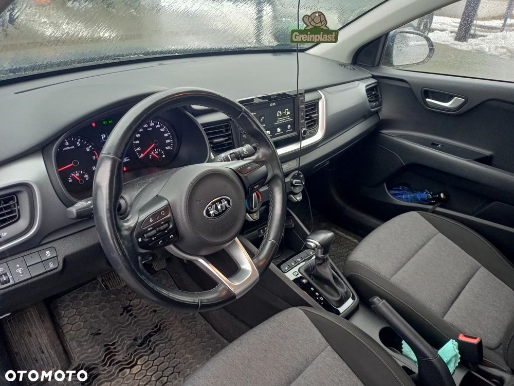 Kia Stonic 1.4 M - 11