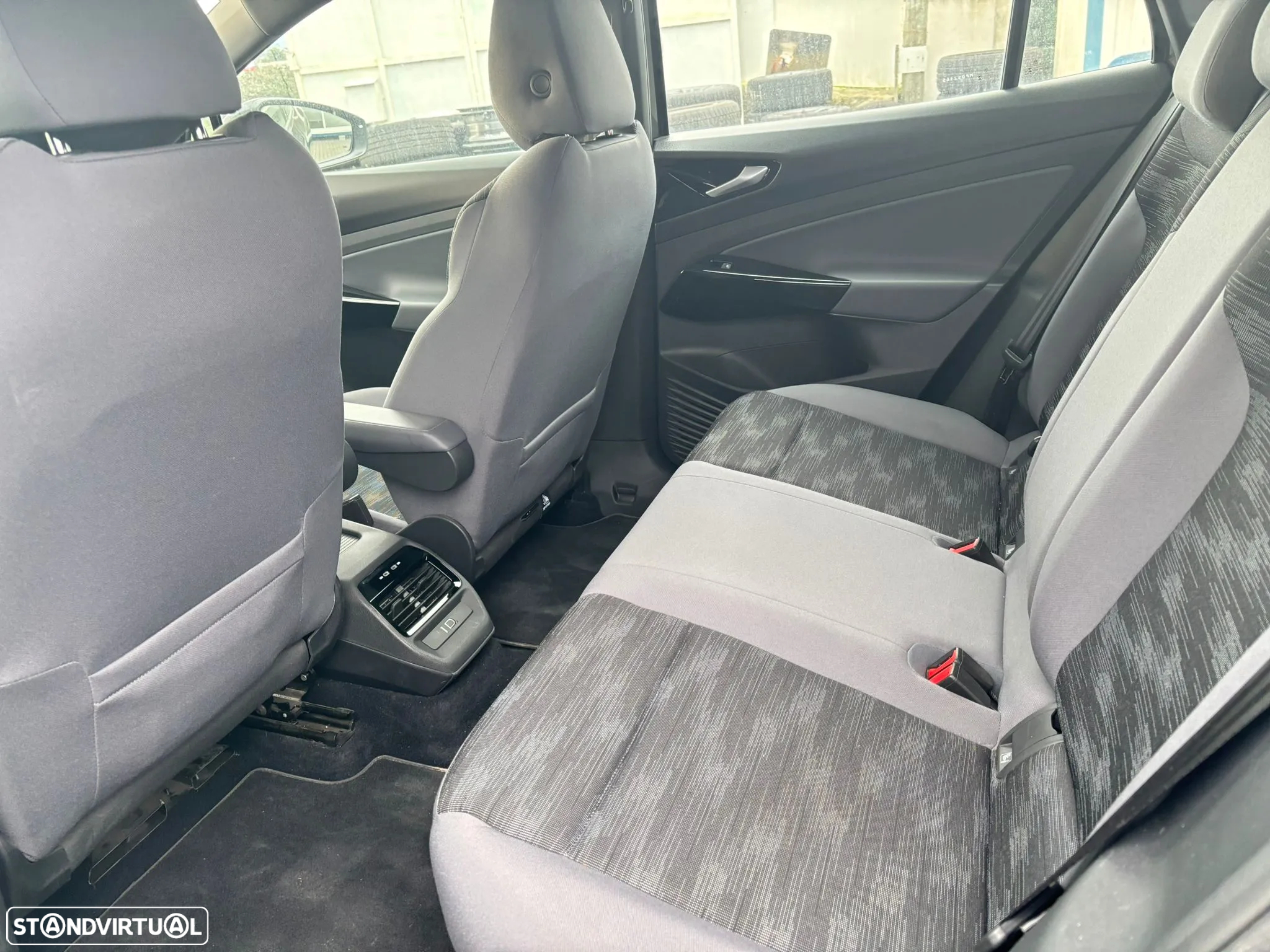 VW ID.4 Performance Upgrade Pro - 7