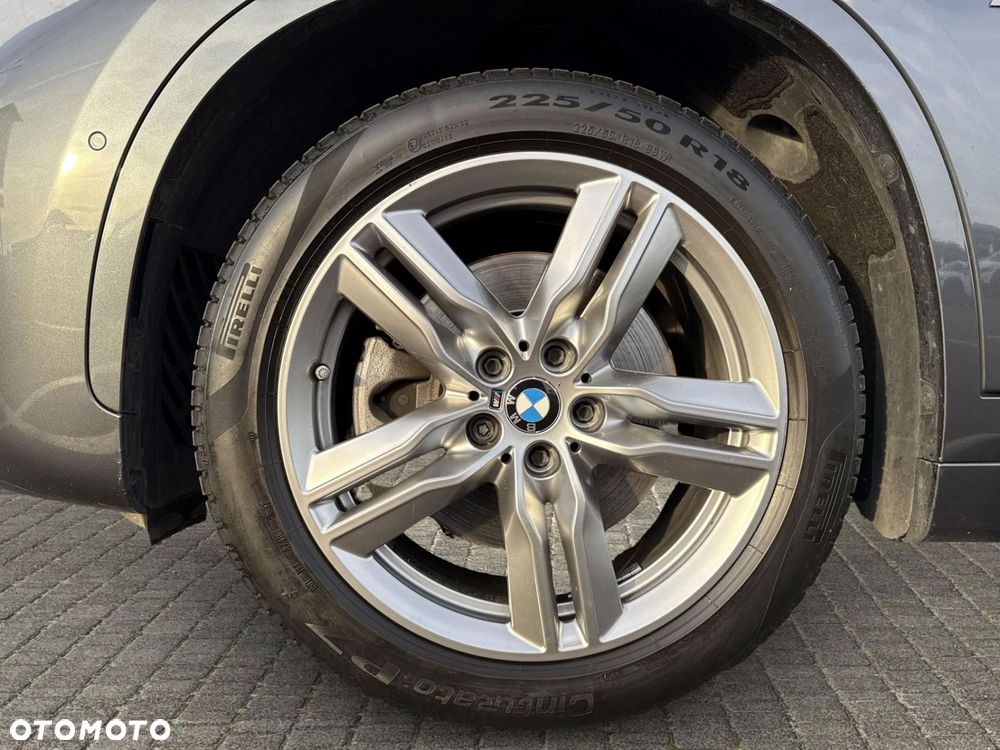 BMW X1 xDrive20i M Sport - 9
