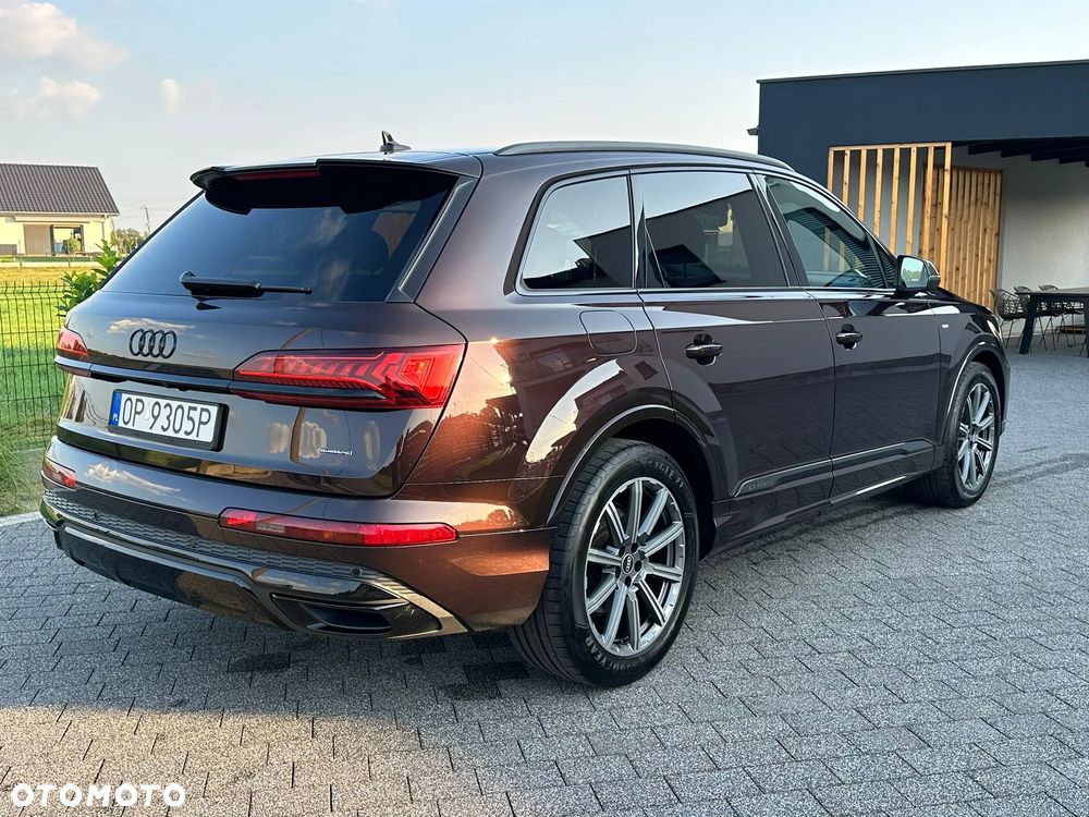 Audi Q7 - 4