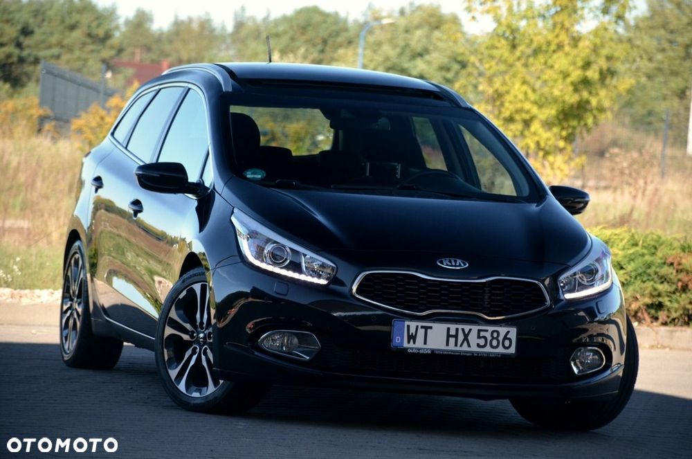 Kia Ceed - 3