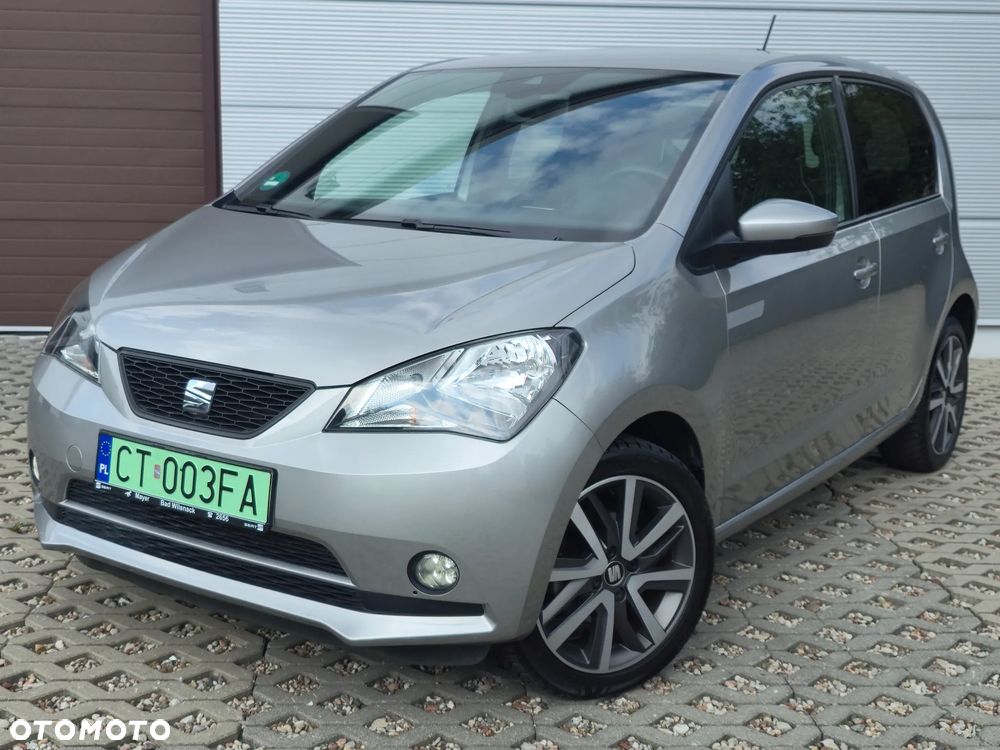 Seat Mii Plus - 3