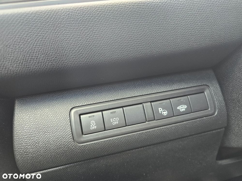 Peugeot 308 THP 205 GT - 19