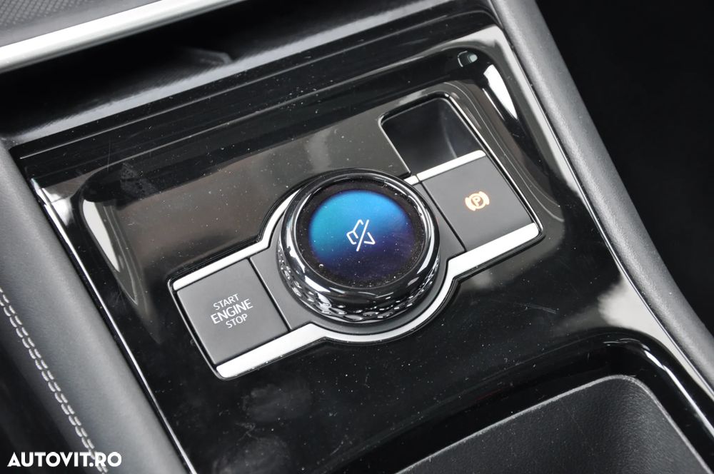 Volkswagen Tiguan 2.0 TDI SCR 4Motion DSG R-Line - 39