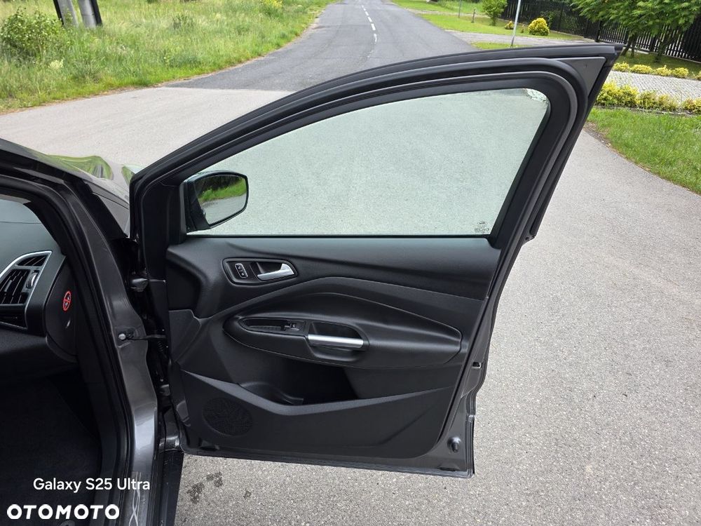 Ford Kuga 2.0 TDCi 4x4 Individual - 15