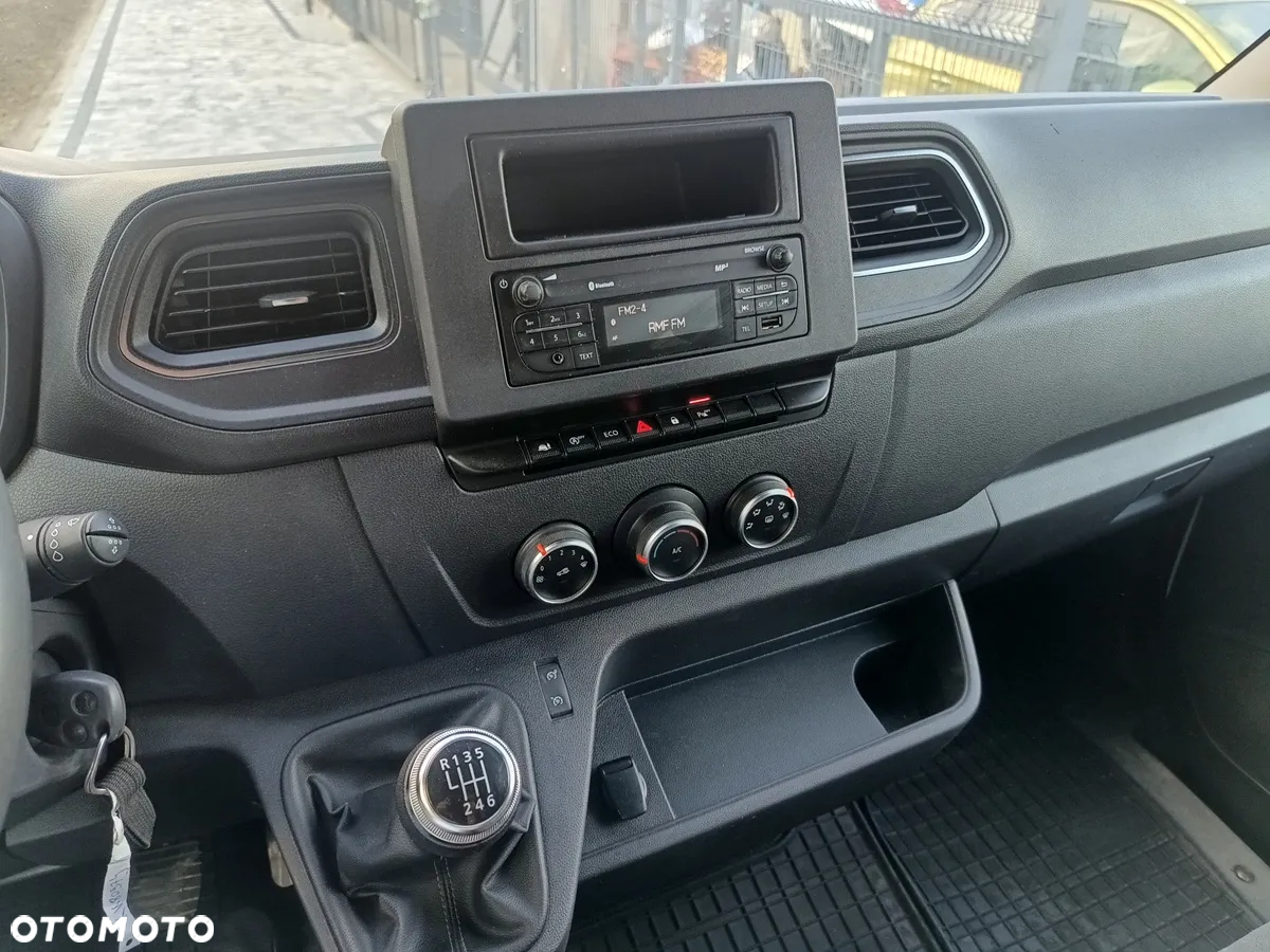 Opel Movano - 13