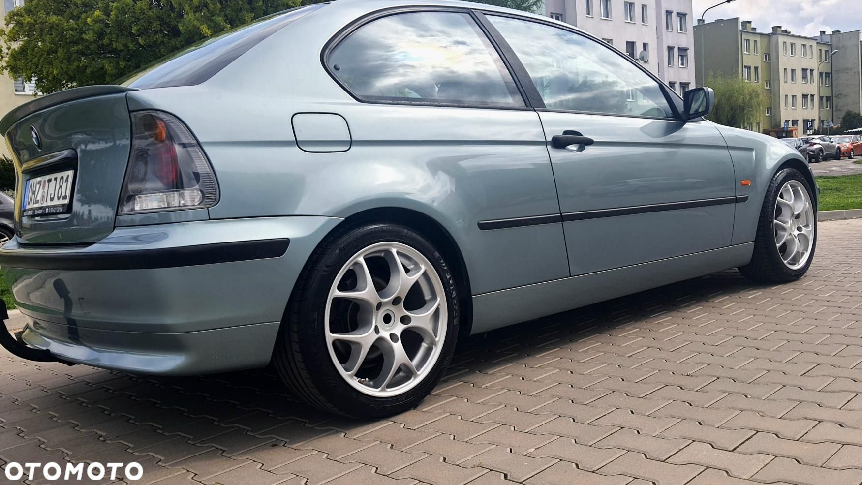 BMW Seria 3 - 1