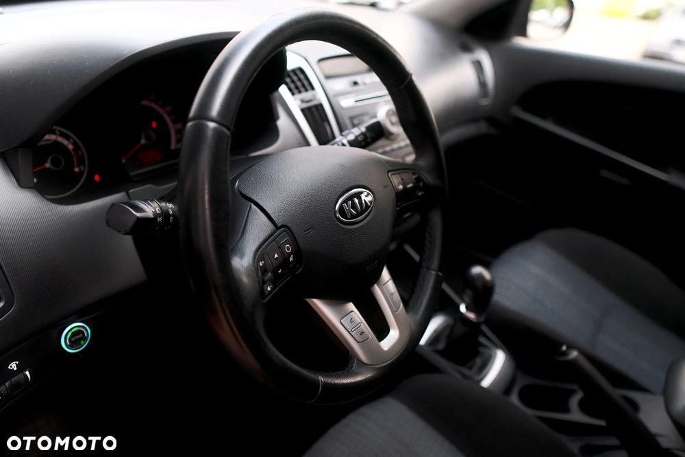 Kia Ceed 1.6 GDI Business Line - 18