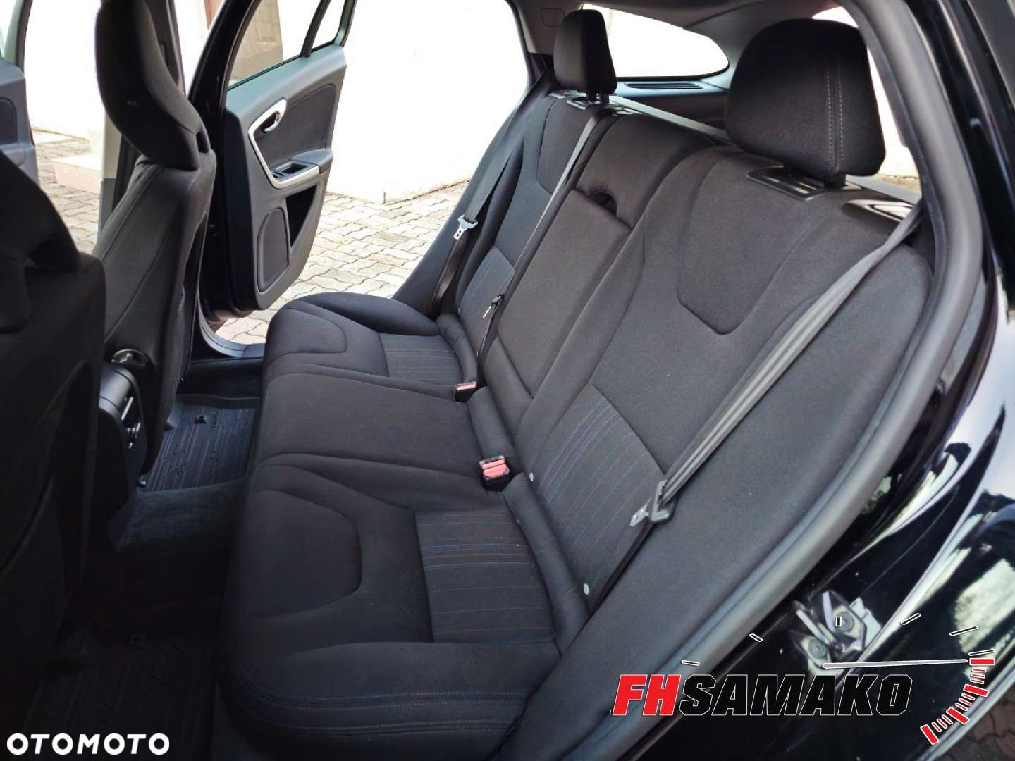 Volvo V60 - 30