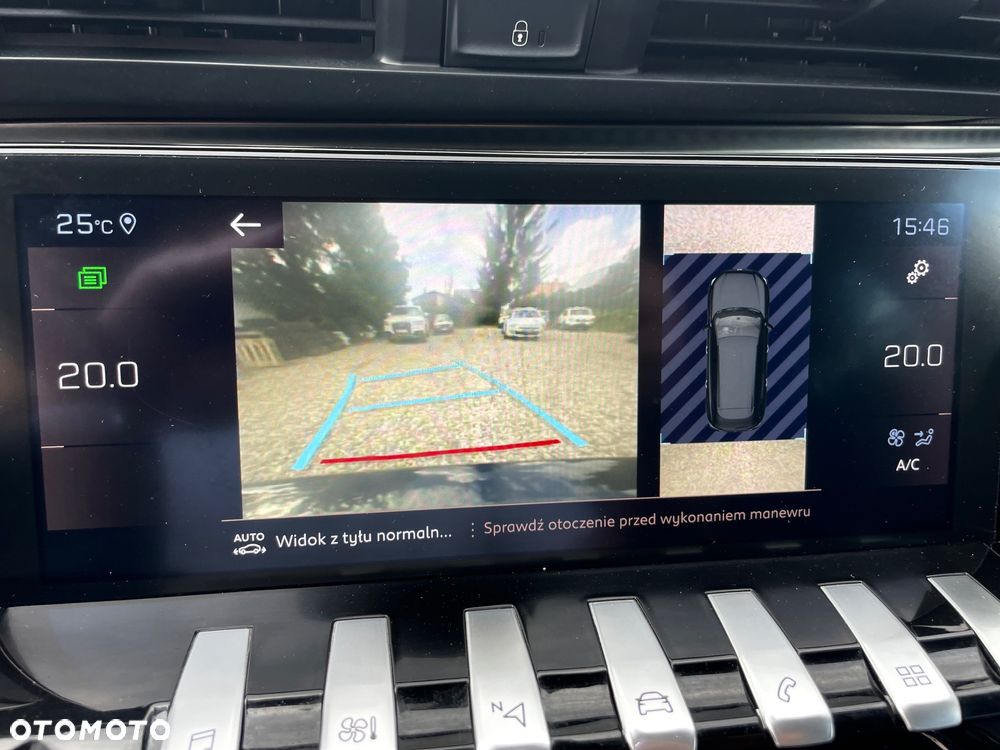 Peugeot 508 2.0 BlueHDi GT Line S&S EAT8 - 16