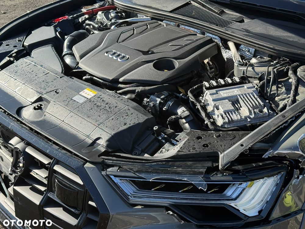 Audi A6 Allroad 55 TFSI mHEV Quattro S tronic - 9