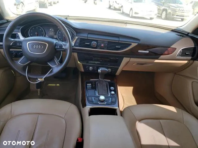 Audi A6 - 7