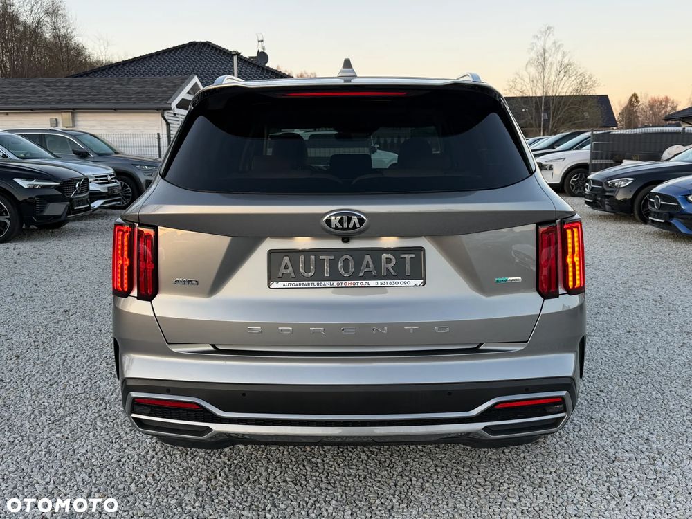 Kia Sorento - 14
