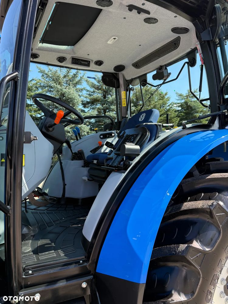 New Holland T5.90 S - 12