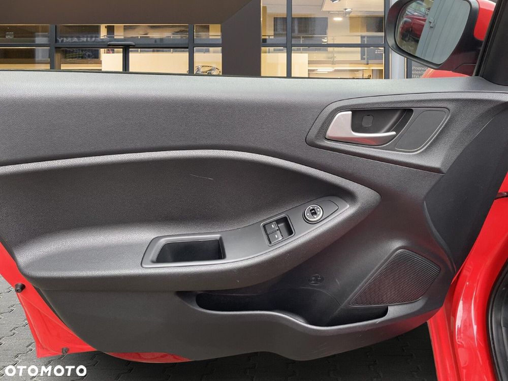 Hyundai i20 1.2 GET - 11