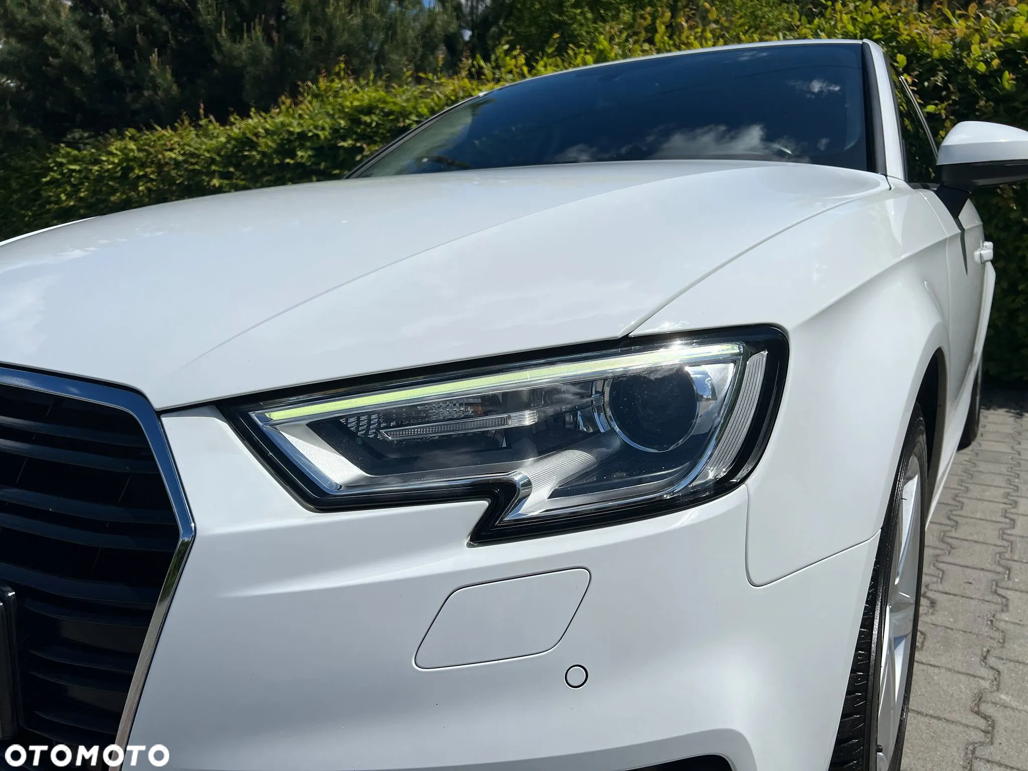 Audi A3 35 TFSI S tronic - 36