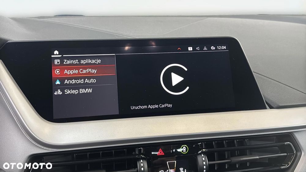 BMW Seria 1 118i Advantage - 23