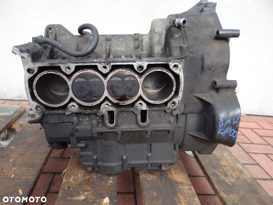 Bmw K1100 LT silnik wal korbowy korbowody B240 - 8